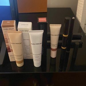 Laura mercier